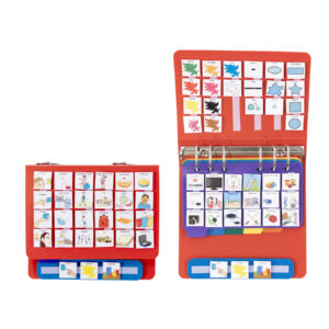 Carte de Comunicare PECS Standard