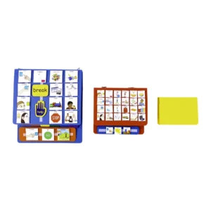 Carte de Comunicare PECS Standard
