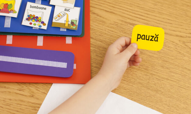 Training de comunicare