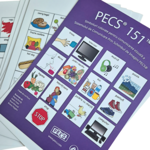 PECS® 151